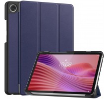 Чохол-книжка BeCover Smart Case для Lenovo Tab One / Tab K9 8.7" 2025 (TB305XU/FU) Deep Blue (713745)
