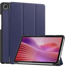 Чохол-книжка BeCover Smart Case для Lenovo Tab One / Tab K9 8.7" 2025 (TB305XU/FU) Deep Blue (713745)