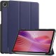Чохол-книжка BeCover Smart Case для Lenovo Tab One / Tab K9 8.7" 2025 (TB305XU/FU) Deep Blue (713745)