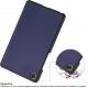 Чохол-книжка BeCover Smart Case для Lenovo Tab One / Tab K9 8.7" 2025 (TB305XU/FU) Deep Blue (713745)