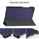 Чохол-книжка BeCover Smart Case для Lenovo Tab One / Tab K9 8.7" 2025 (TB305XU/FU) Deep Blue (713745)