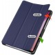 Чохол-книжка BeCover Smart Case для Lenovo Tab One / Tab K9 8.7" 2025 (TB305XU/FU) Deep Blue (713745)