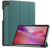 Чохол-книжка BeCover Smart Case для Lenovo Tab One / Tab K9 8.7" 2025 (TB305XU/FU) Dark Green (713746)