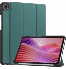 Чохол-книжка BeCover Smart Case для Lenovo Tab One / Tab K9 8.7" 2025 (TB305XU/FU) Dark Green (713746)