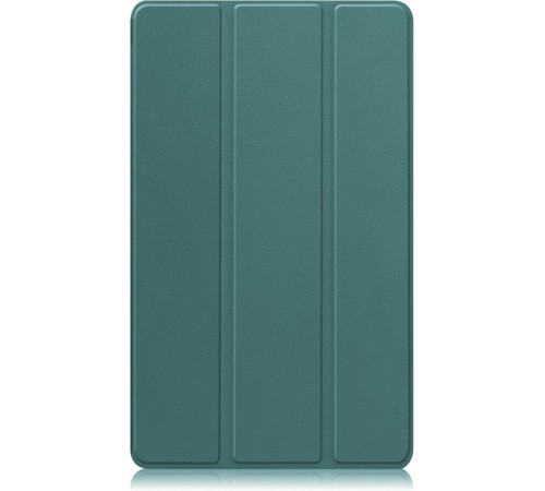 Чохол-книжка BeCover Smart Case для Lenovo Tab One / Tab K9 8.7" 2025 (TB305XU/FU) Dark Green (713746)