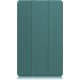 Чохол-книжка BeCover Smart Case для Lenovo Tab One / Tab K9 8.7" 2025 (TB305XU/FU) Dark Green (713746)