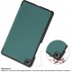 Чохол-книжка BeCover Smart Case для Lenovo Tab One / Tab K9 8.7" 2025 (TB305XU/FU) Dark Green (713746)