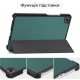 Чохол-книжка BeCover Smart Case для Lenovo Tab One / Tab K9 8.7" 2025 (TB305XU/FU) Dark Green (713746)
