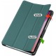 Чохол-книжка BeCover Smart Case для Lenovo Tab One / Tab K9 8.7" 2025 (TB305XU/FU) Dark Green (713746)