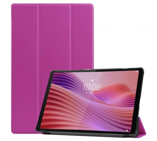 Чохол-книжка BeCover Smart Case для Lenovo Tab One / Tab K9 8.7" 2025 (TB305XU/FU) Purple (713747)