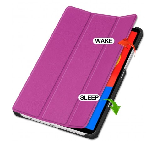 Чохол-книжка BeCover Smart Case для Lenovo Tab One / Tab K9 8.7" 2025 (TB305XU/FU) Purple (713747)