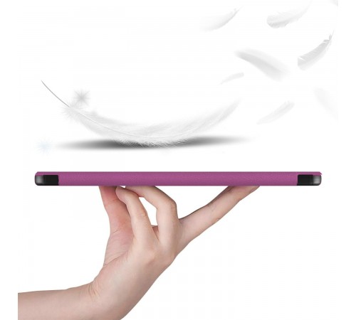 Чохол-книжка BeCover Smart Case для Lenovo Tab One / Tab K9 8.7" 2025 (TB305XU/FU) Purple (713747)