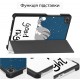 Чохол-книжка BeCover Smart Case для Lenovo Tab One / Tab K9 8.7" 2025 (TB305XU/FU) Good Night (713748)