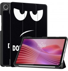 Чохол-книжка BeCover Smart Case для Lenovo Tab One / Tab K9 8.7" 2025 (TB305XU/FU) Don`t Touch (713749)