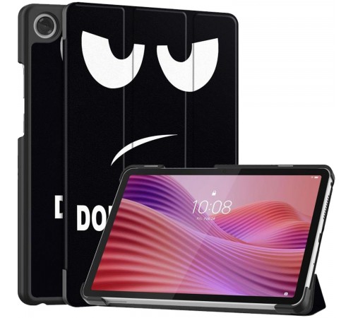 Чохол-книжка BeCover Smart Case для Lenovo Tab One / Tab K9 8.7" 2025 (TB305XU/FU) Don`t Touch (713749)