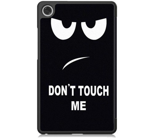 Чохол-книжка BeCover Smart Case для Lenovo Tab One / Tab K9 8.7" 2025 (TB305XU/FU) Don`t Touch (713749)