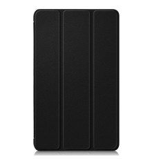 Чохол-книжка BeCover Smart Case для Samsung Galaxy Tab A11 Plus SM-X236B 11.0" Black (713993)