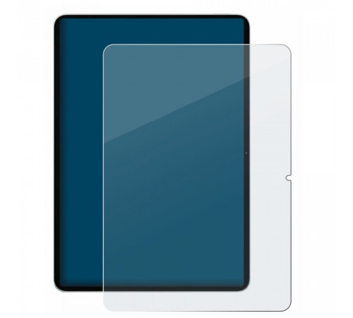 Захисне скло BeCover (Matte Anti-Glare) для Xiaomi Pad 8 / 8 Pro 11.2" (714576)