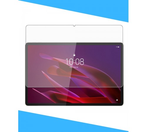 Захисне скло BeCover для Lenovo Yoga Tab 11 2025 (11.1") TB-710FU (714895)
