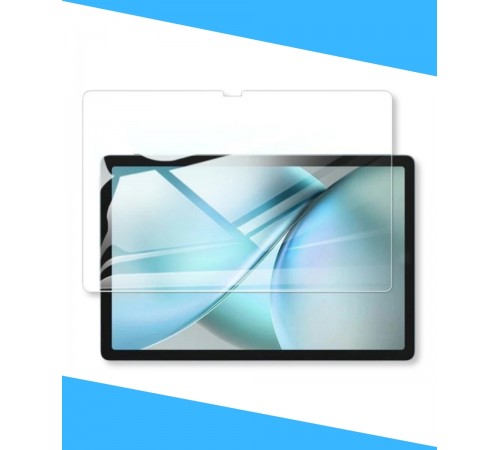 Захисне скло BeCover для Blackview Zeno 10 5G 11.0" (714900)