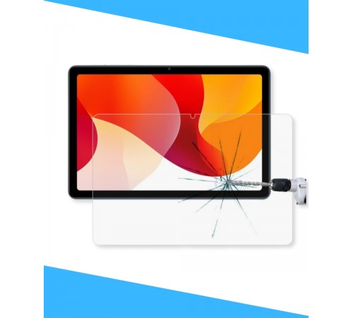 Захисне скло BeCover для Oscal Pad 30 10.1" (714900)