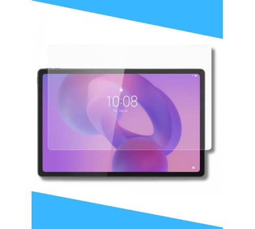 Захисне скло BeCover для Lenovo Idea Tab Plus 12.1" (714902)
