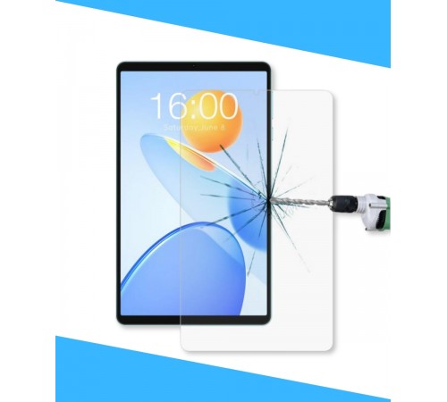 Захисне скло BeCover для Teclast Tab T50 Mini / P50 Mini 8.7" (714903)