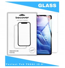 Захисне скло BeCover для Teclast Tab T60AI 12.0" (714904)