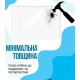 Захисне скло BeCover для Teclast Tab T60AI 12.0" (714904)