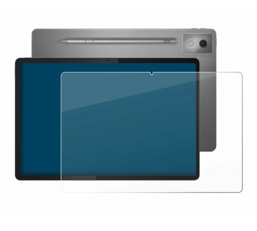 Захисне скло BeCover (Matte Anti-Glare) для Lenovo Idea Tab Plus 12.1" (714905)