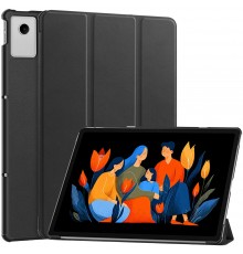 Чохол-книжка BeCover Smart Case для Lenovo Idea Tab Plus 12.1" Black (715078)