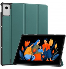 Чохол-книжка BeCover Smart Case для Lenovo Idea Tab Plus 12.1" Dark Green (715080)