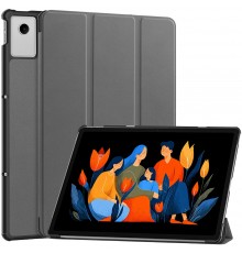 Чохол-книжка BeCover Smart Case для Lenovo Idea Tab Plus 12.1" Gray (715081)