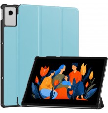 Чохол-книжка BeCover Smart Case для Lenovo Idea Tab Plus 12.1" Light Blue (715082)