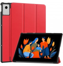 Чохол-книжка BeCover Smart Case для Lenovo Idea Tab Plus 12.1" Red (715084)