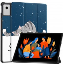 Чохол-книжка BeCover Smart Case для Lenovo Idea Tab Plus 12.1" Good Night (715088)