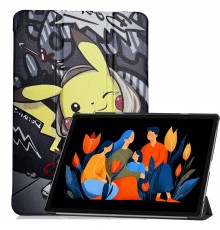 Чохол-книжка BeCover Smart Case для Lenovo Idea Tab Plus 12.1" Pikachu (715089)