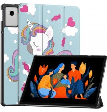 Чохол-книжка BeCover Smart Case для Lenovo Idea Tab Plus 12.1" Unicorn (715091)