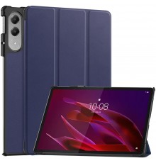 Чохол-книжка BeCover Smart Case для Lenovo Yoga Tab 11 2025 (11.1") TB-710FU Deep Blue (715093)