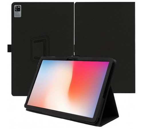 Чохол BeCover Slimbook для Blackview Tab 60 Pro 10.1" Black (715122)