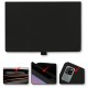 Чохол BeCover Slimbook для Blackview Tab 60 Pro 10.1" Black (715122)