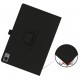 Чохол BeCover Slimbook для Blackview Tab 60 Pro 10.1" Black (715122)