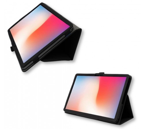 Чохол BeCover Slimbook для Blackview Tab 60 Pro 10.1" Black (715122)