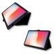 Чохол BeCover Slimbook для Blackview Tab 60 Pro 10.1" Black (715122)