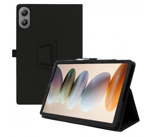 Чохол BeCover Slimbook для Blackview Tab Link 2 8.68" Black (715125)