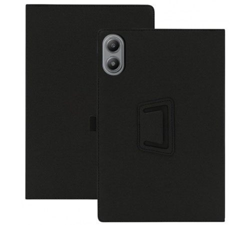 Чохол BeCover Slimbook для Blackview Tab Link 2 8.68" Black (715125)