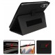 Чохол BeCover Slimbook для Blackview Tab Link 2 8.68" Black (715125)