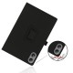Чохол BeCover Slimbook для Blackview Tab Link 2 8.68" Black (715125)