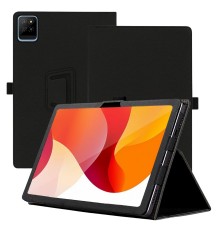 Чохол BeCover Slimbook для Oscal Pad 30 10.1" Black (715126)