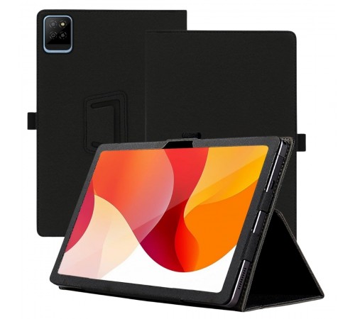 Чохол BeCover Slimbook для Oscal Pad 30 10.1" Black (715126)